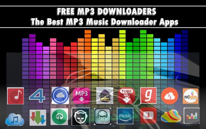 Free MP3 Music Downloaders: Best Apps to Download Free MP3 Songs