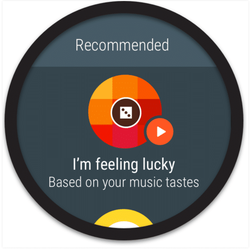 Google Play Music Review