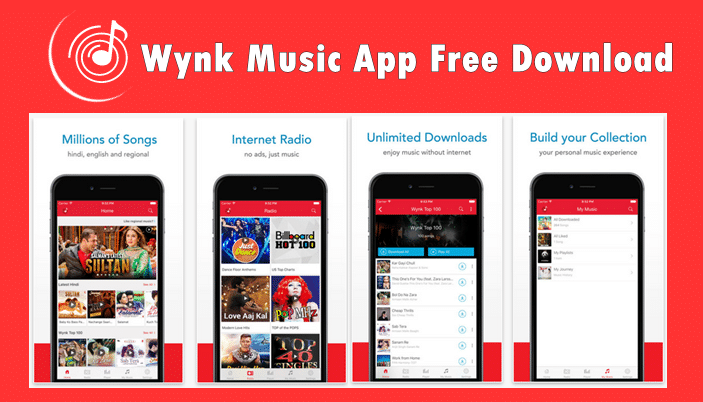 Wynk Music App Free Download for Android & iOS (Latest Version)