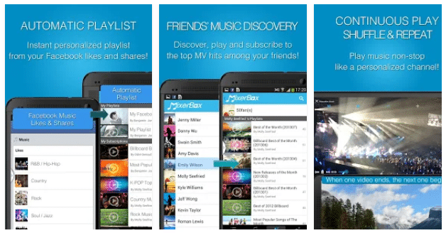 Free Music MP3 Player App Reviews