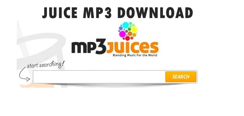 Juice MP3 Music Download App for Android [Latest Verstion]