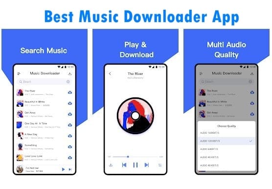 Best Music Downloader App